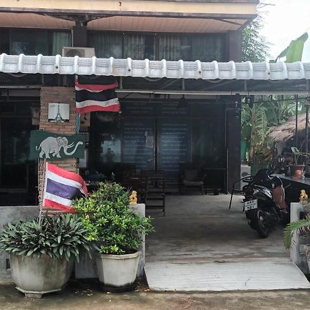 Sammy Seaview Mae Ramphueng Beach Front Golden Elephant บ้านช้างทองวิวทะเลหน้าหาดแม่รำพึง Rayong Exterior photo