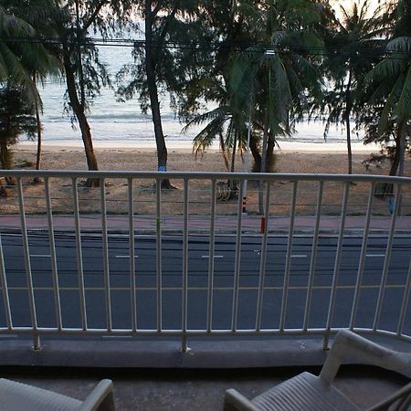 Sammy Seaview Mae Ramphueng Beach Front Golden Elephant บ้านช้างทองวิวทะเลหน้าหาดแม่รำพึง Rayong Exterior photo